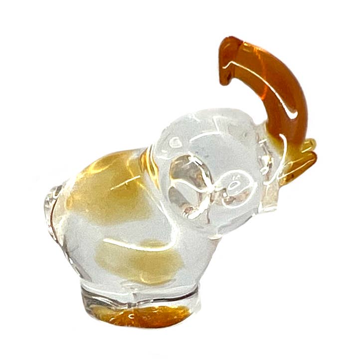 Elefant, klar für den Großhandel von FW-Glas