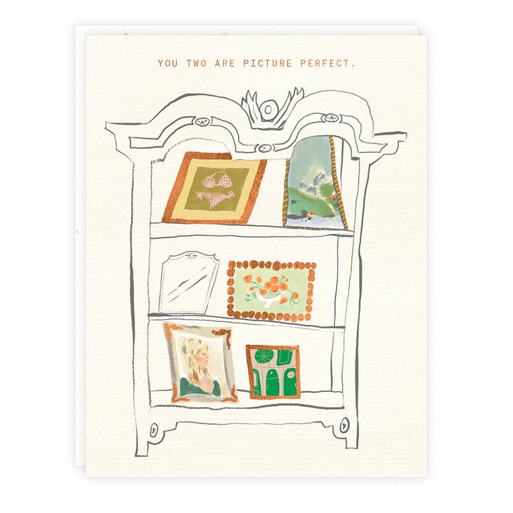 Picture Perfect for wholesale by Someday Studio