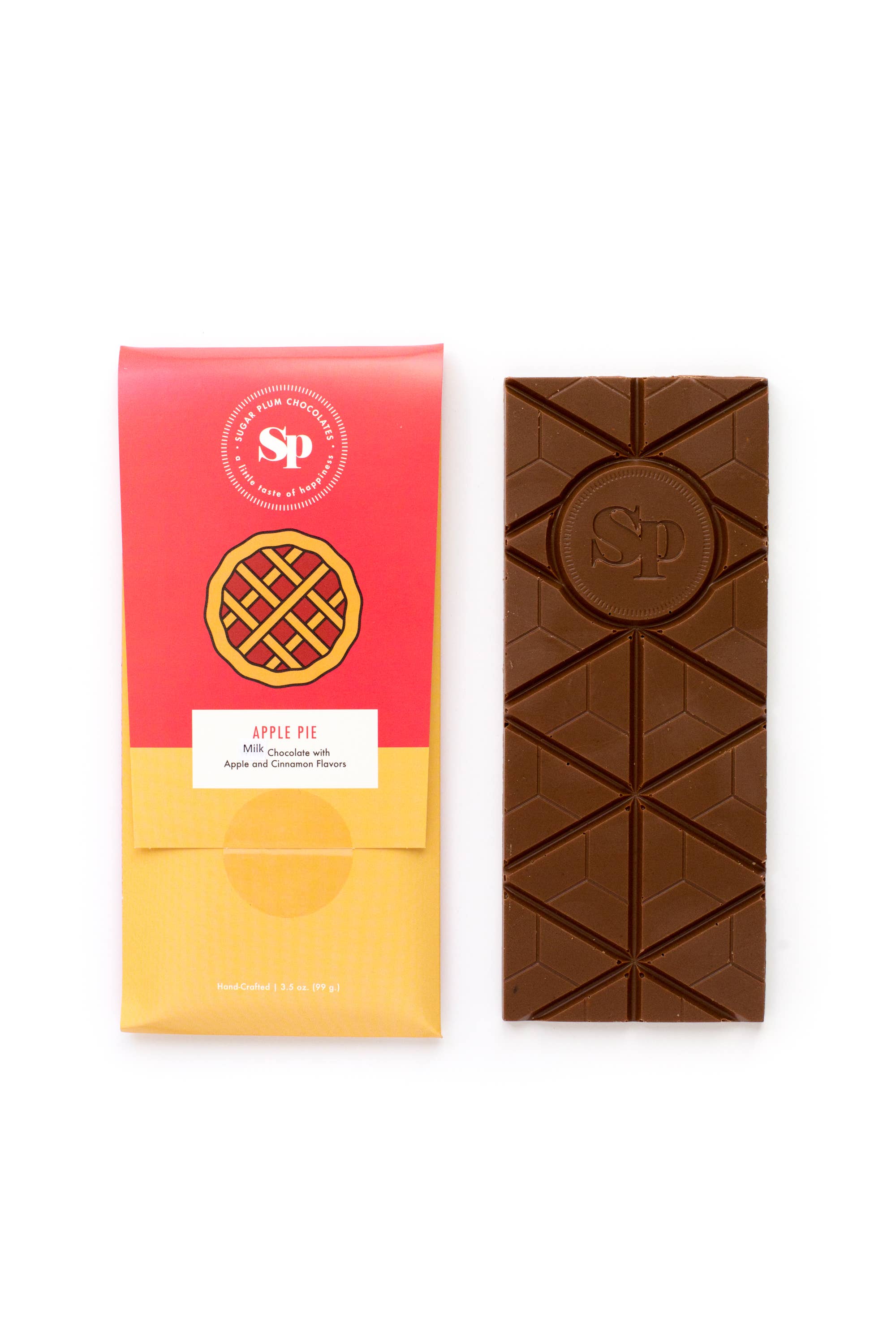 Sugar Plum Chocolates - Wholesale Chocolate Bar - Nostalgic Chocolate Bars Choose Your Flavor11