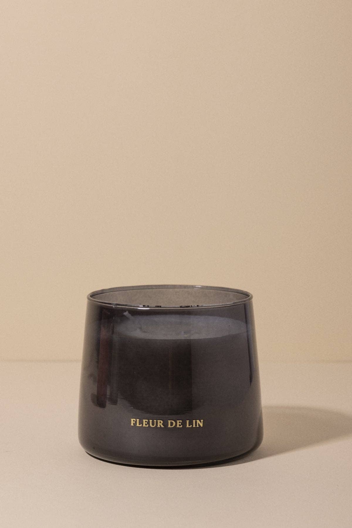 Bruna - Wholesale Jar/Filled Candle - Linda Scented Candle · Deco ·0