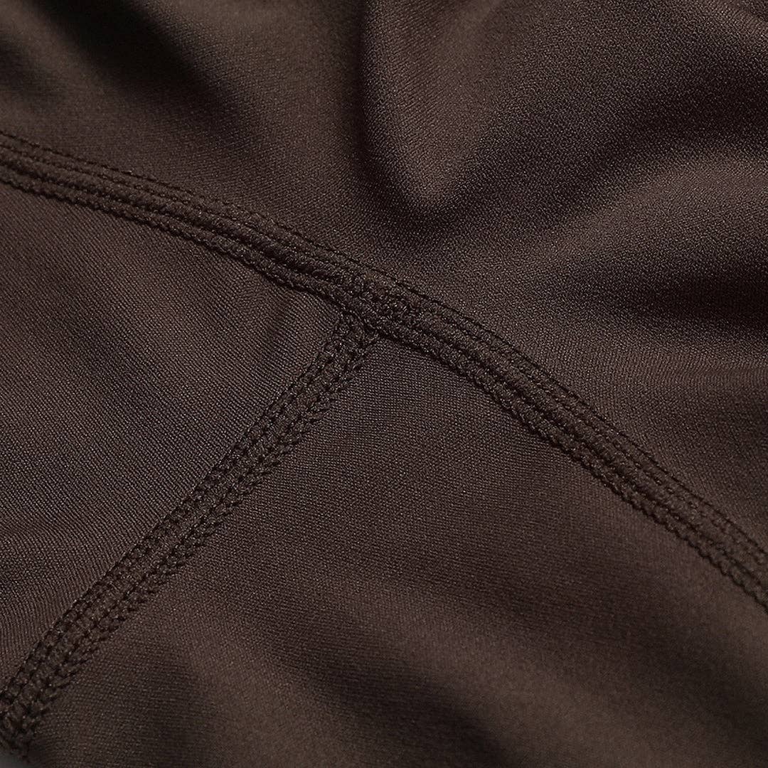 WONDERXFANS - Wholesale Jumpsuit - Women's - Solid flared trousers cutout back jumpsuit7