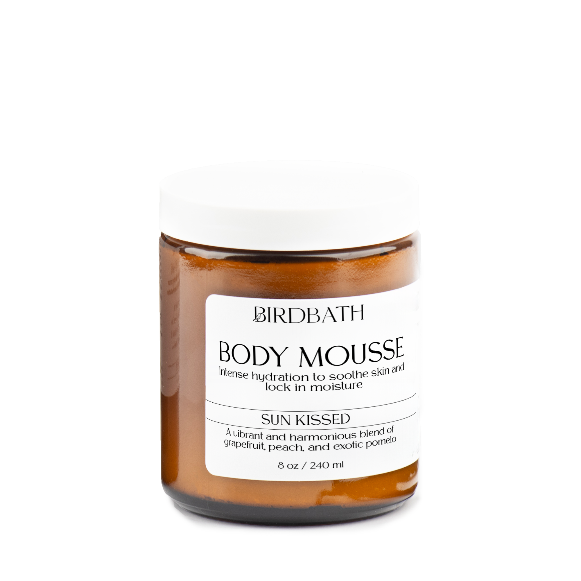 Birdbath - Wholesale Body Cream/Lotion - Body Mousse0