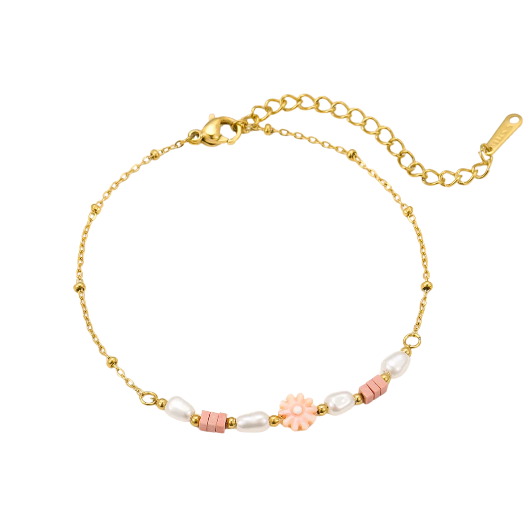 Gold Bracelet posy for wholesale on Faire0