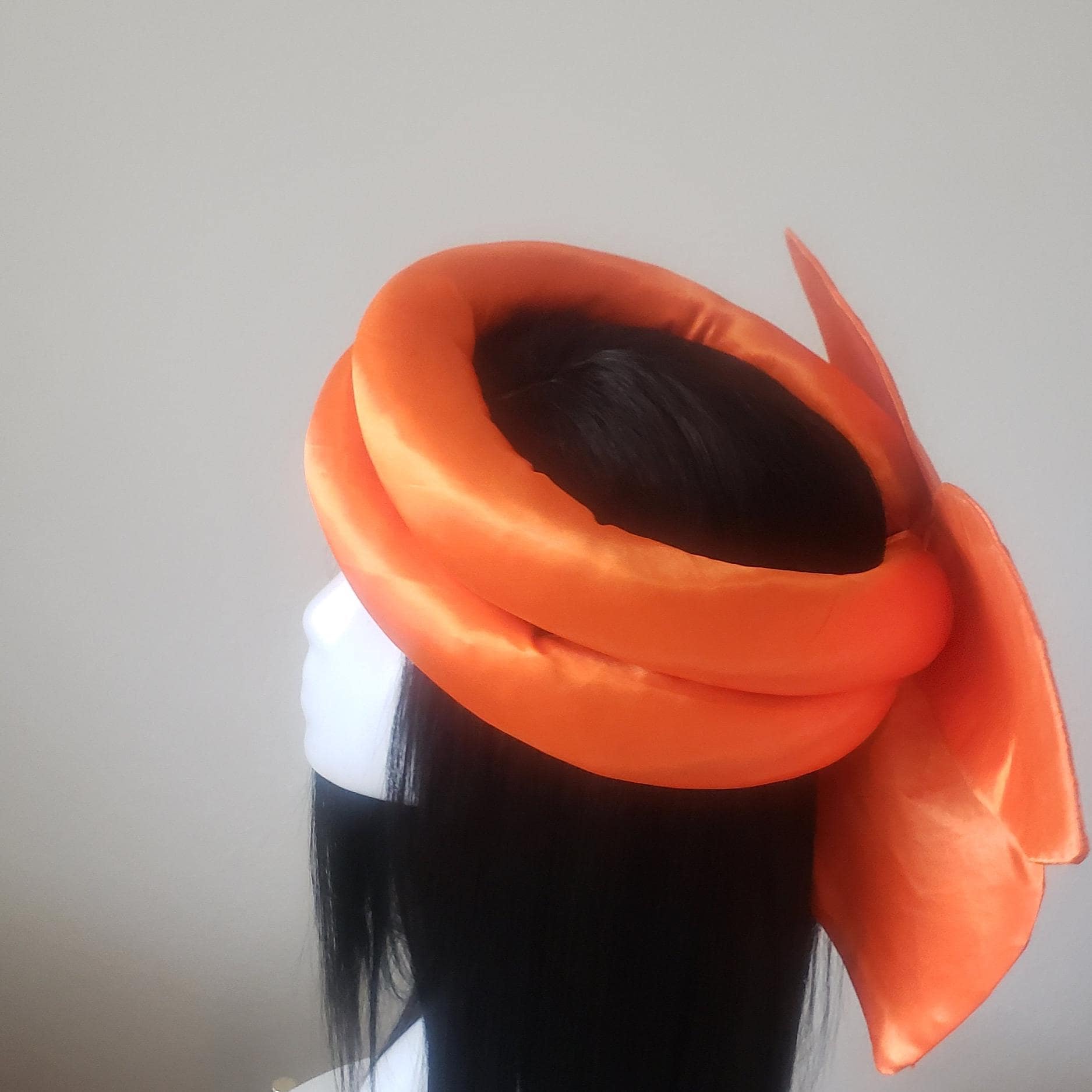 Rehoboth Hats - Vente Chapeau bibi – femme - Coiffe turban pour tenues africaines et universelles7