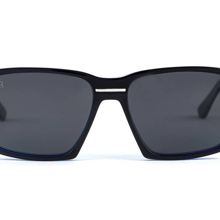 FRSB Freesbee Lincoln Acetate Unisex Sunglasses for wholesale by FRSB FREESBEE