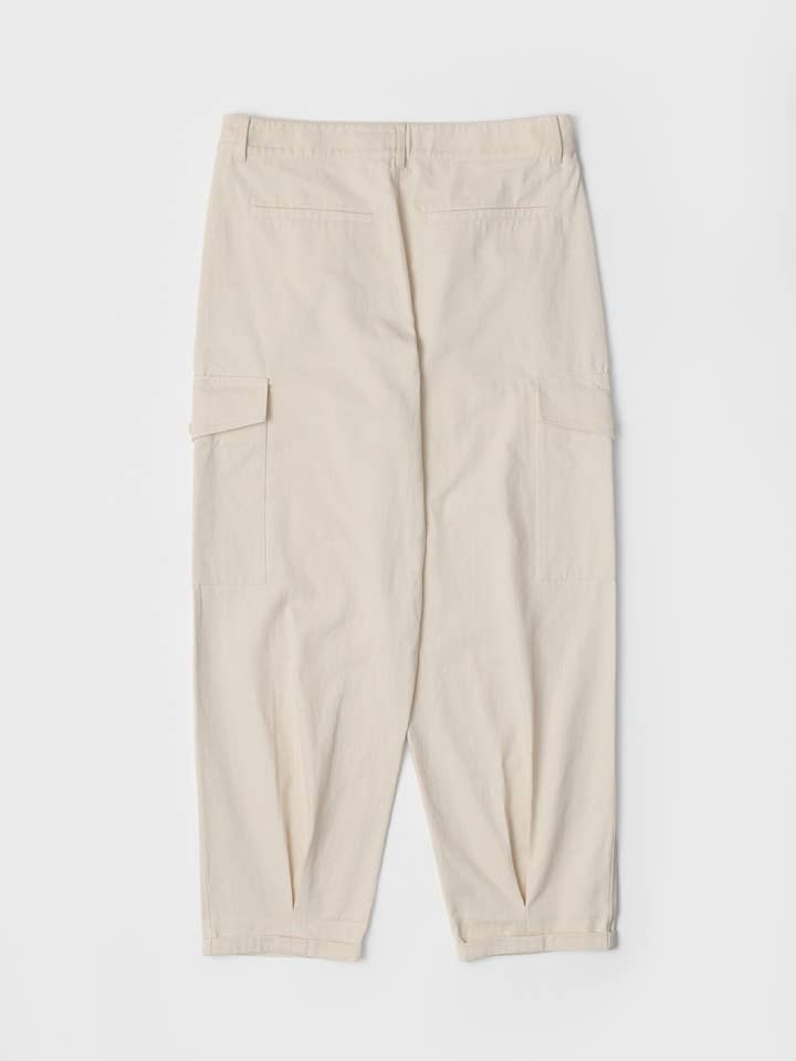 MOD REF - Wholesale Pants - Men's - The Wes Pants | Relaxed Fit Cargo Pants4