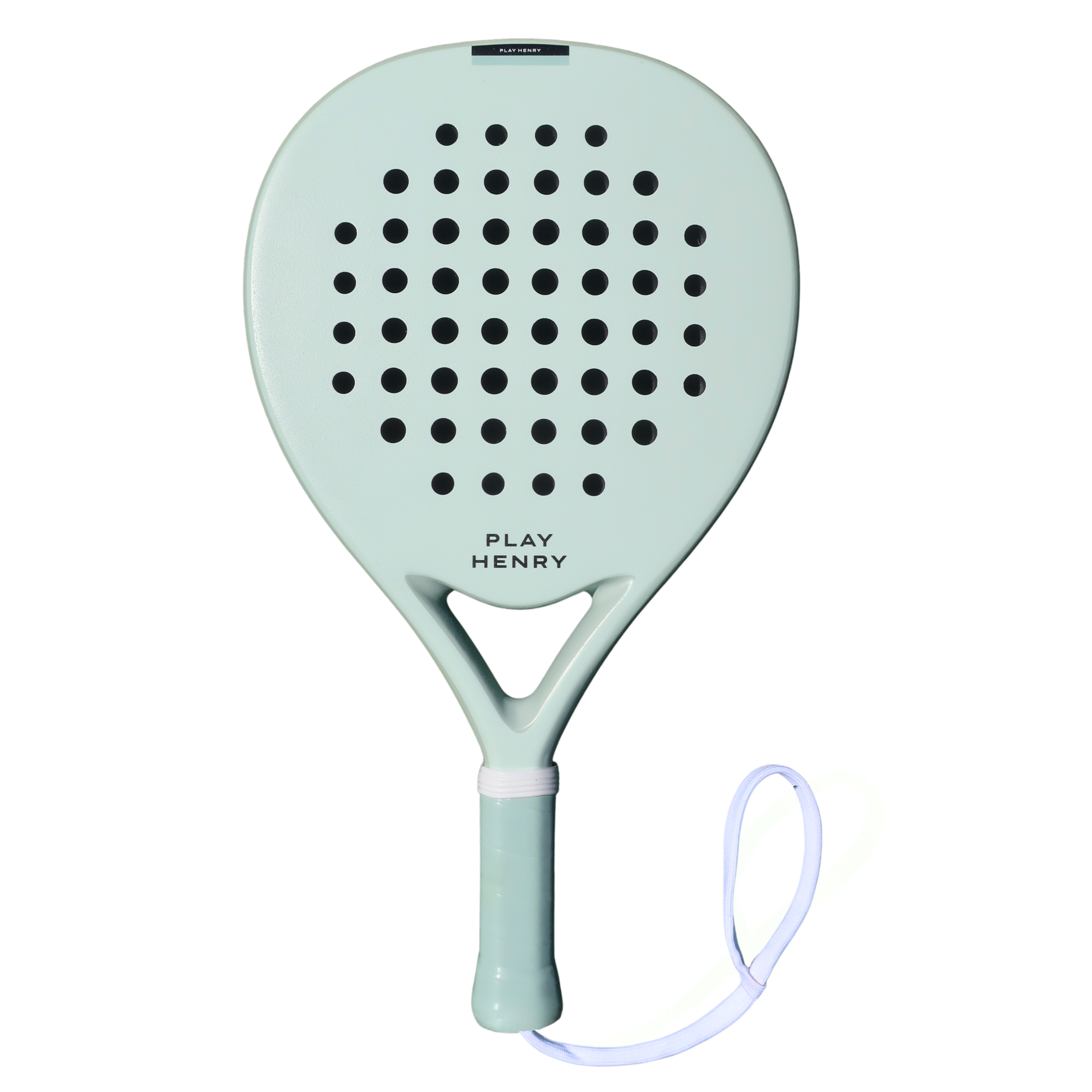 Play Henry – wholesale Sporting accessories – Seaview Padel Racquet0