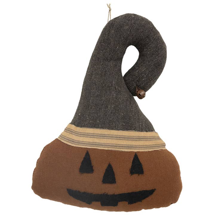 Primitive Jack in Hat Hanger for wholesale by The Hearthside Collection