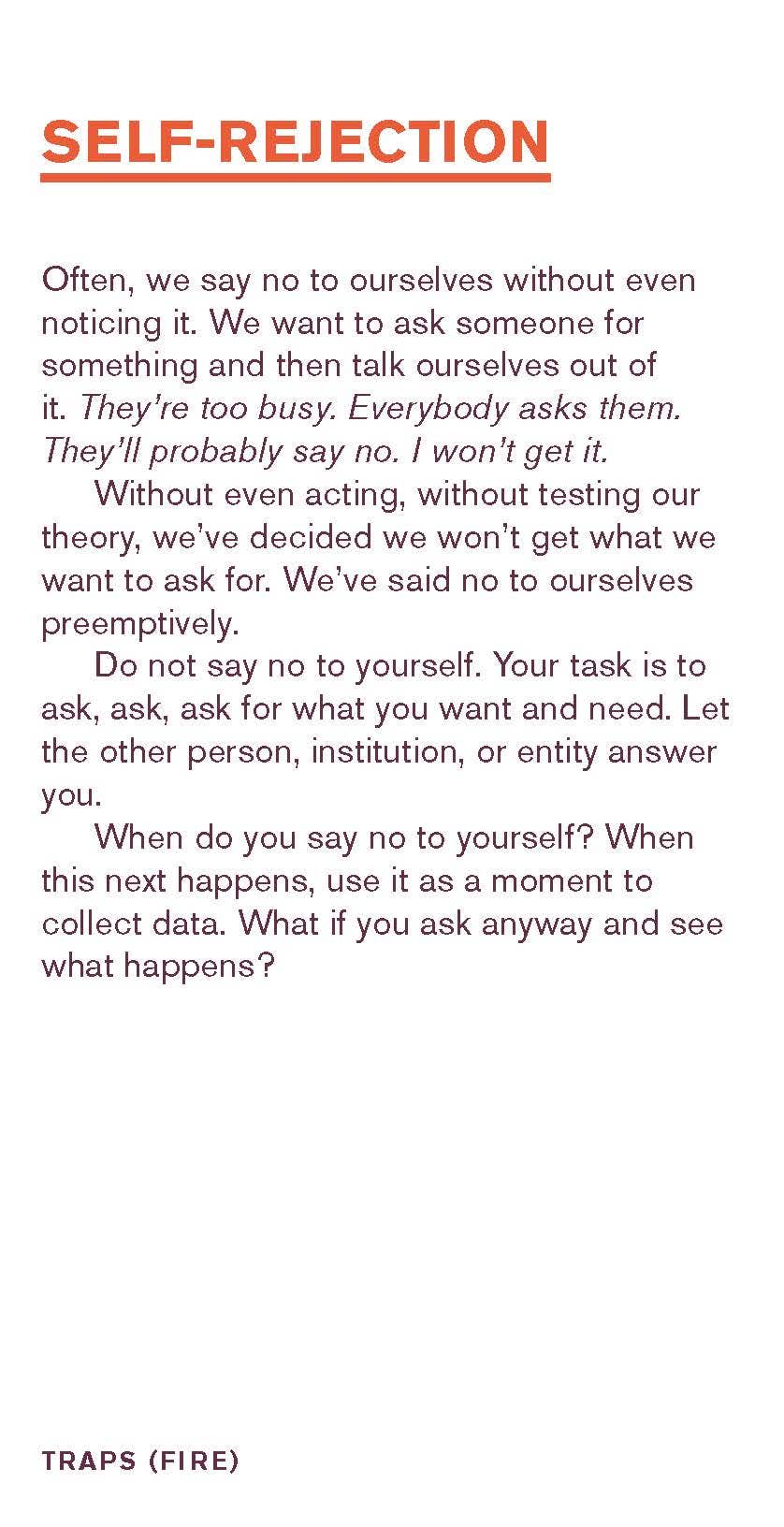 Chronicle Books - Wholesale Tarot Cards - Artist's Deck7