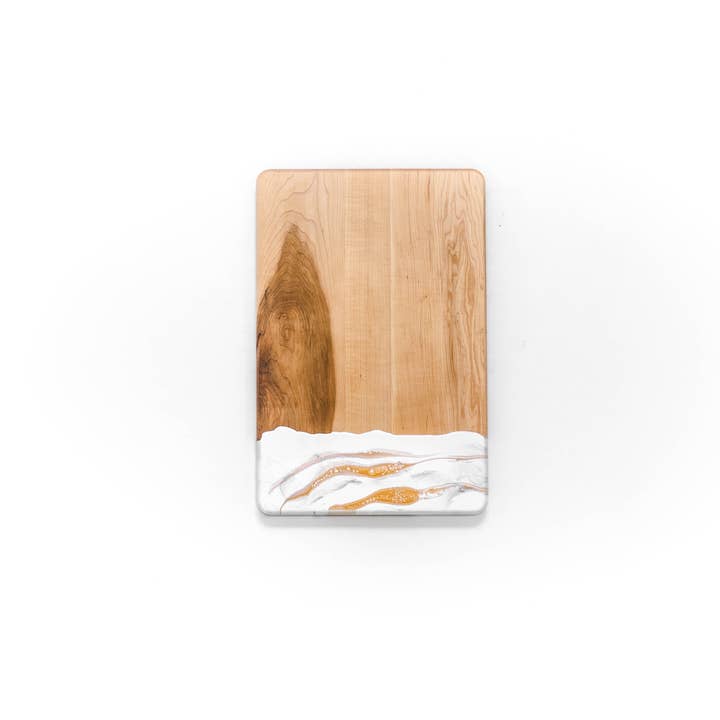 Lynn & Liana Designs - Wholesale Cheese Board - Discontinued Maple Boards! Get 25% off! NO TARIFFS!46