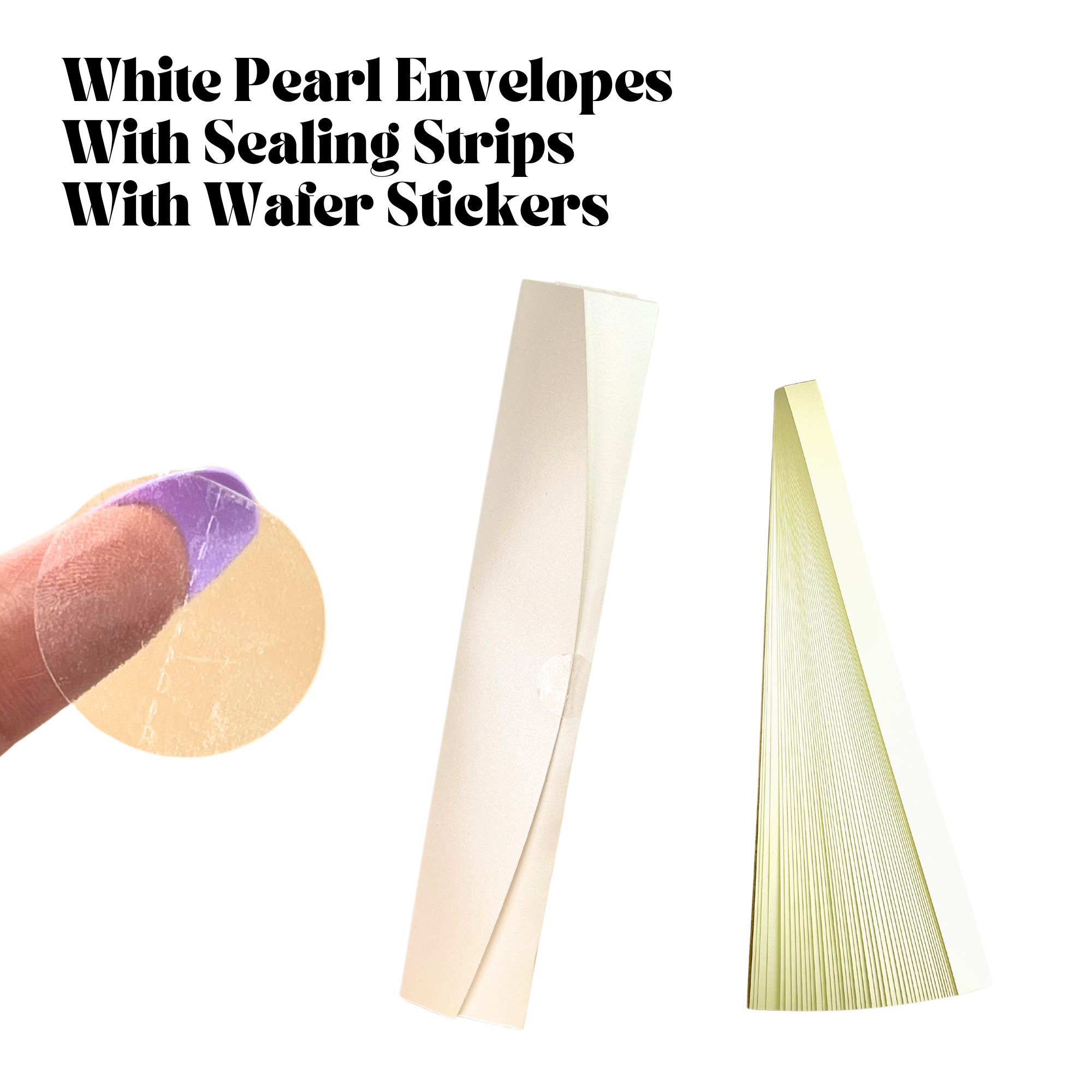 Vici Pack - Wholesale Incense - Incense Stick Envelope Packaging – 6 Color Options20