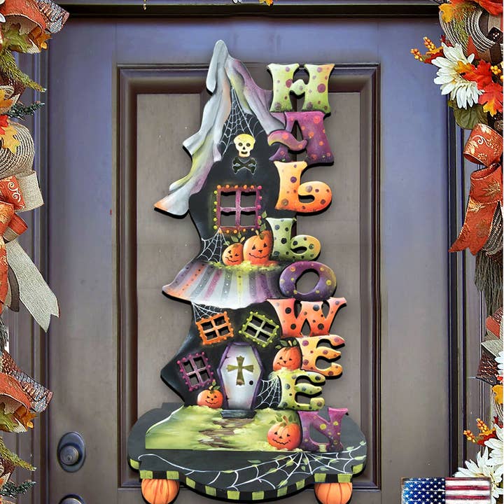 Candle Holder Wall Door Hanger J. Mills-Price - Designocracy for wholesale by Designocracy