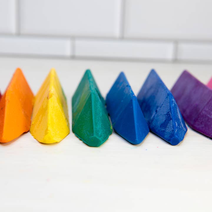 BRIT Art Supply oljepastellkritor set för wholesale av BRIT Art Supply