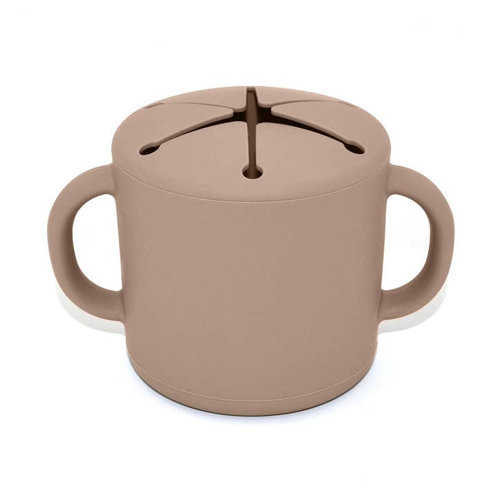 noüka Snackkopp - Mandel för wholesale av Maighan Distribution