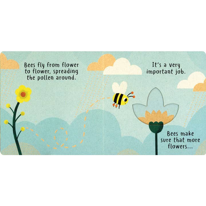 EDC Publishing - Wholesale Book - Kids - Little Nature: Grow