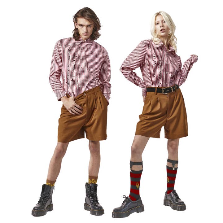 Winston Short Copper for wholesale by Come On