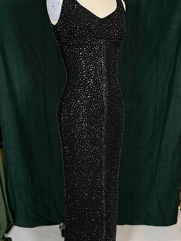 Elle Rebel - Wholesale Gown - Women's - JFK Birthday Dress27