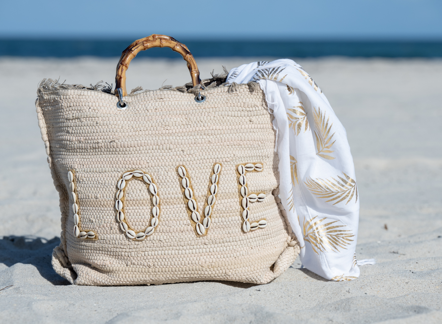 Beach Queen - Wholesale Beach Bag - Diana1