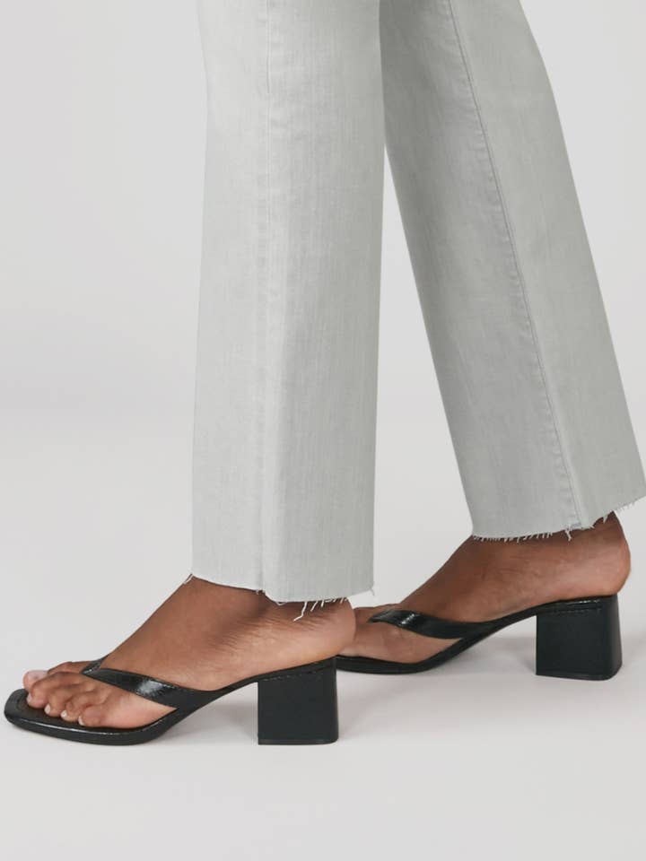 JASPER-MA Mid Rise Straight Jeans 30" Inseam for wholesale on Faire