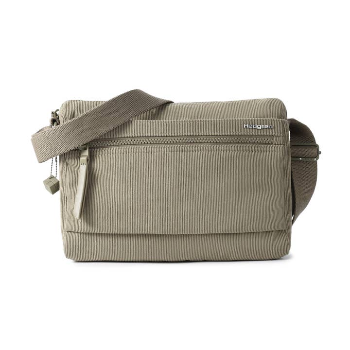 EYE Medium | Sac à bandoulière M + RFID pour la vente par Hedgren France