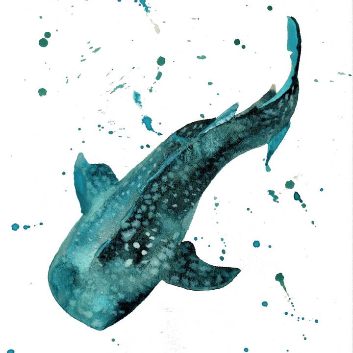 Peak To Pine Designs - Wholesale Ornament - Vintage Grove Paintings Ornament Collab40