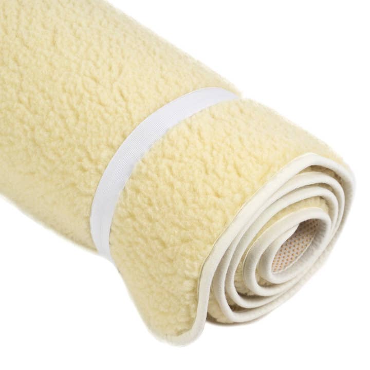 CottoHouse - Wholesale Yoga Mat - Merino wool yoga mat19