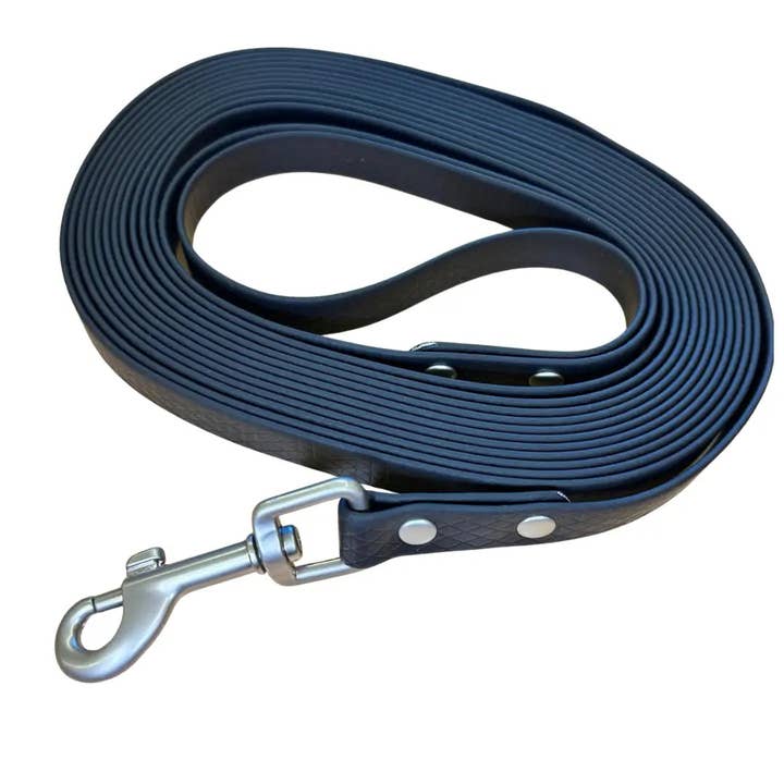 Guinzaglio in fettuccia Hexa per cane per la vendita all'ingrosso da parte di Wanimalz