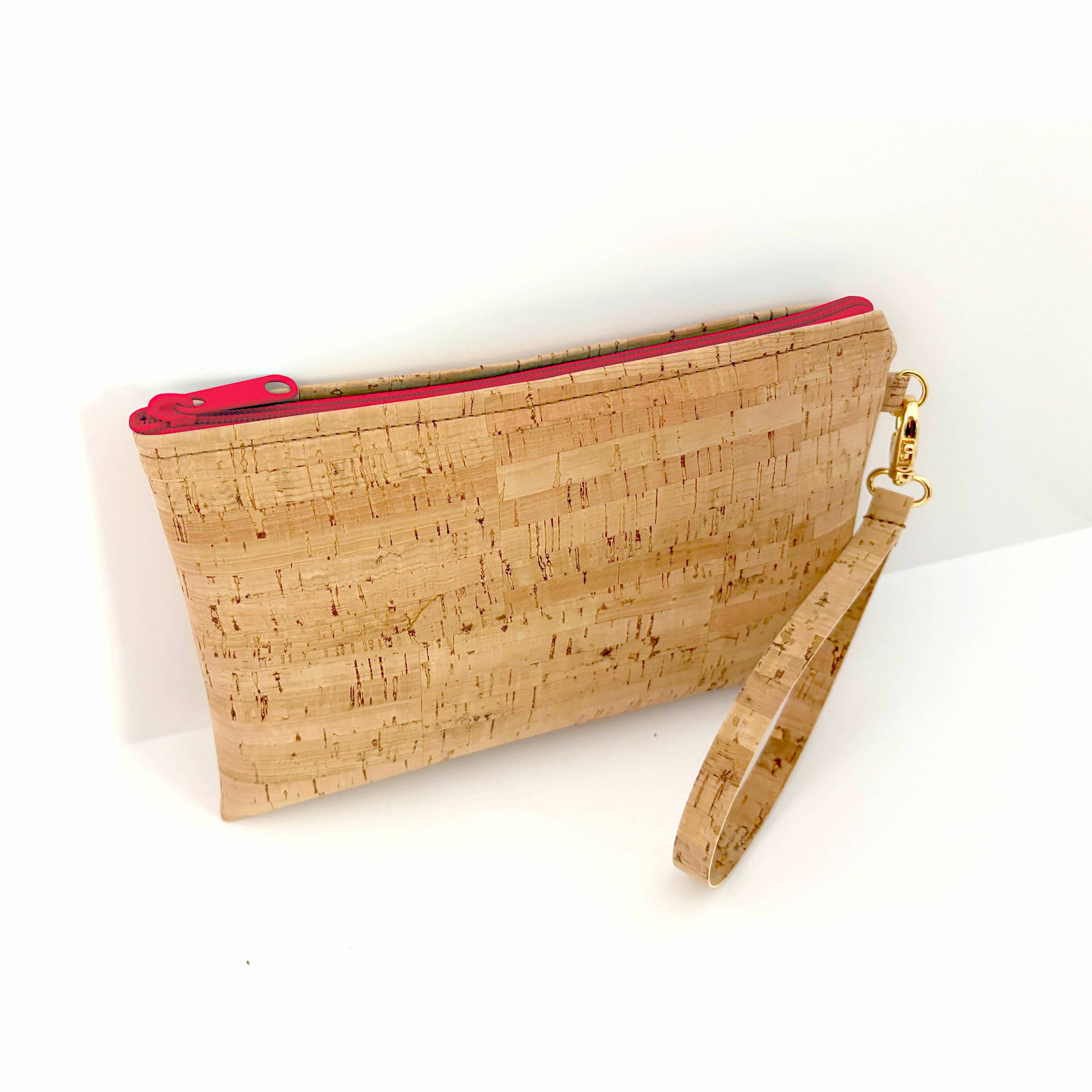 Natalie Therese – Engroshandel Armbånd – Kork Enkel Håndledsrem i 3 Størrelser | Rustik Kork2