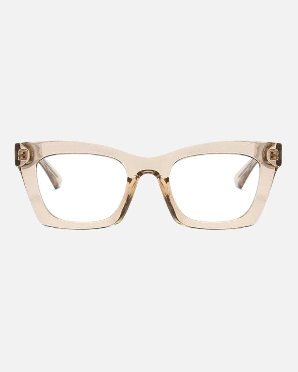 Fifth & Ninth - Wholesale Brillen - Dames - Helena Blue Light bril9