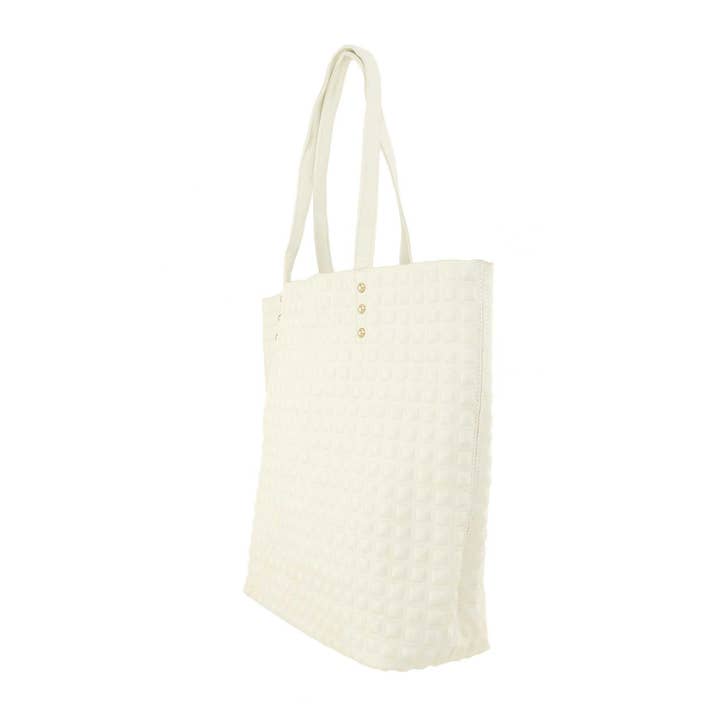 anbfashion - Wholesale Tote Bag - Women's - MANDEE GROVE TOTE BAG 2458-13