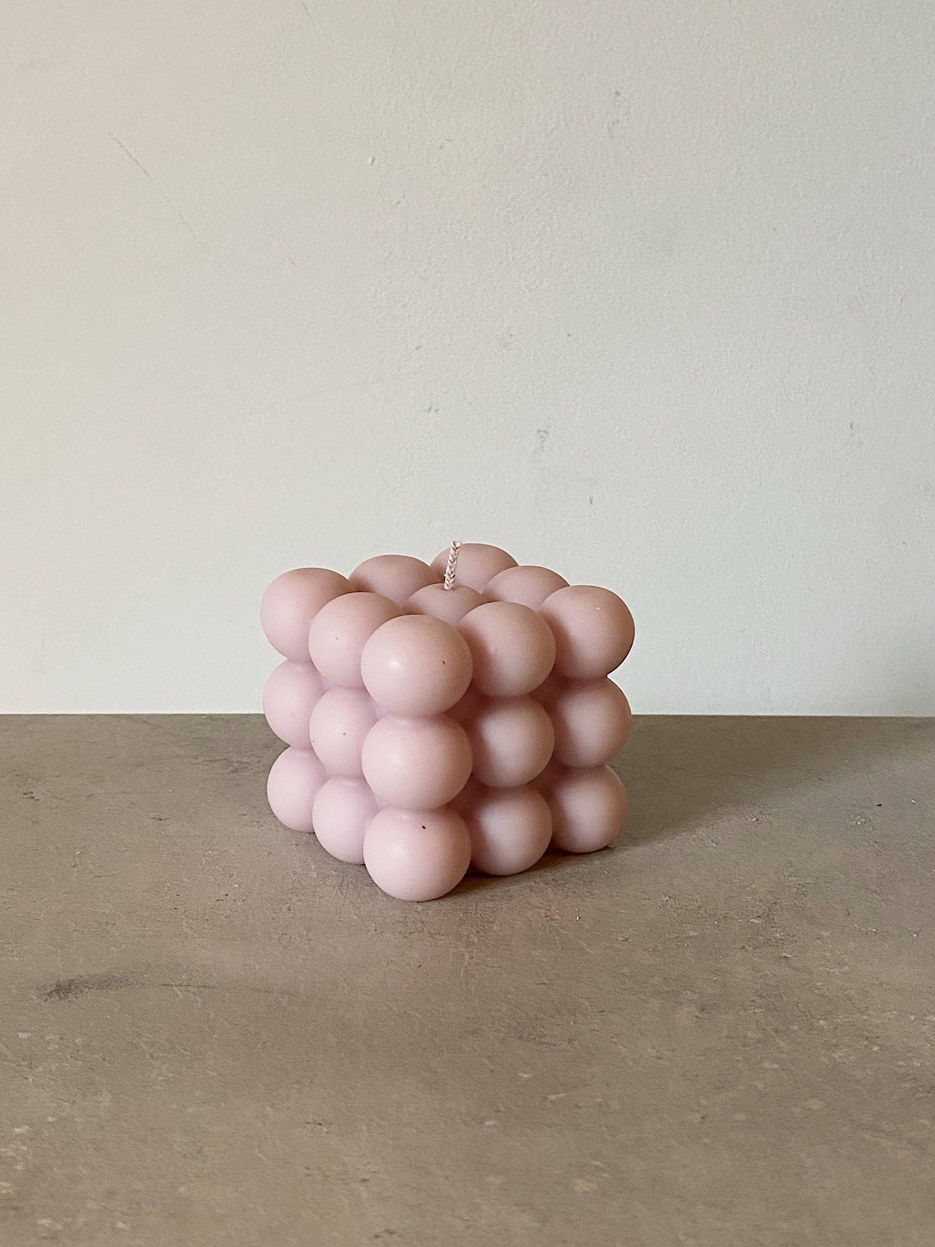 Emone - Wholesale Novelty Candle - Bubble Candle0