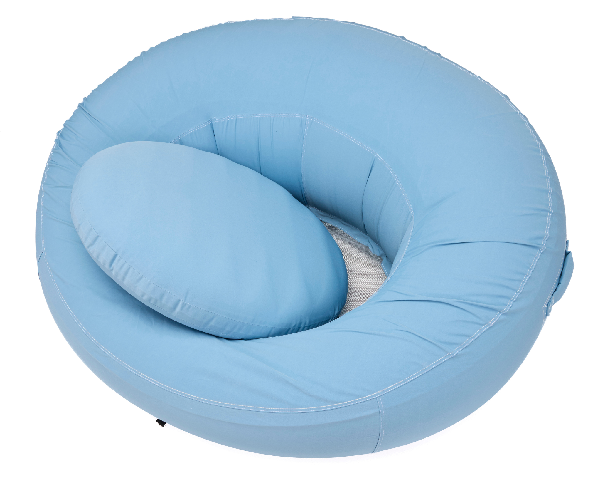 ACQUABOSS – wholesale Inflatables – Luxe Daydream Inflatable Pool Float13
