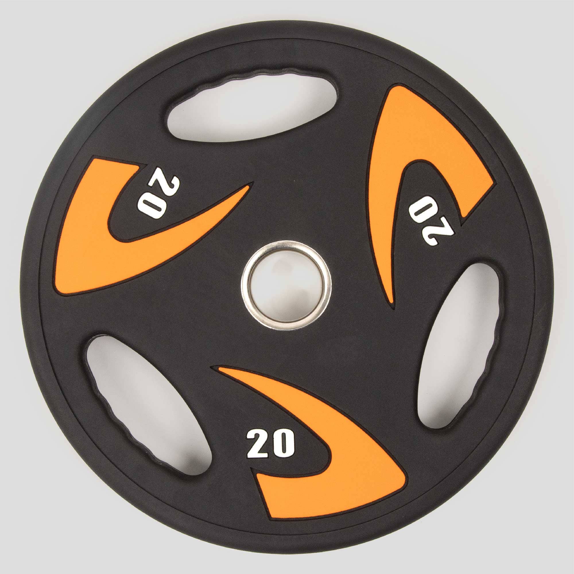 Phoenix Fitness – wholesale Fitness equipment – Olympic Weight Plates 2.5KG - 25KG7