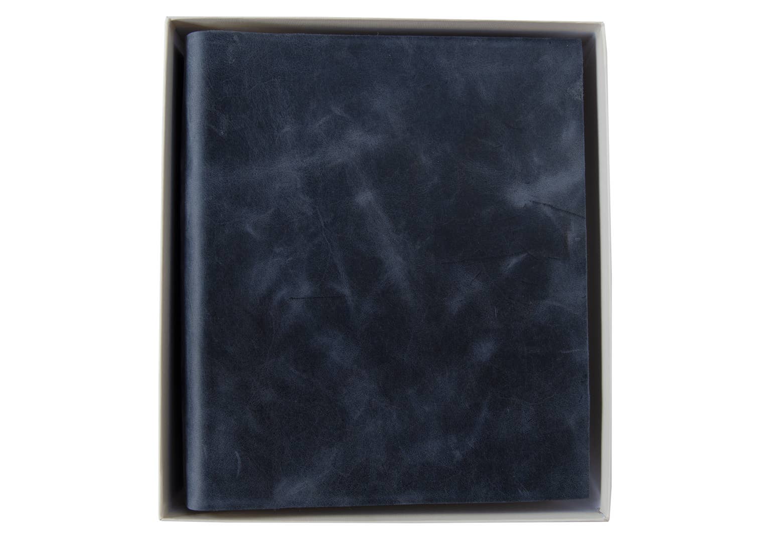 Creatico – wholesale Photo album – Leatherkind Amalfi Medium Photo Album6
