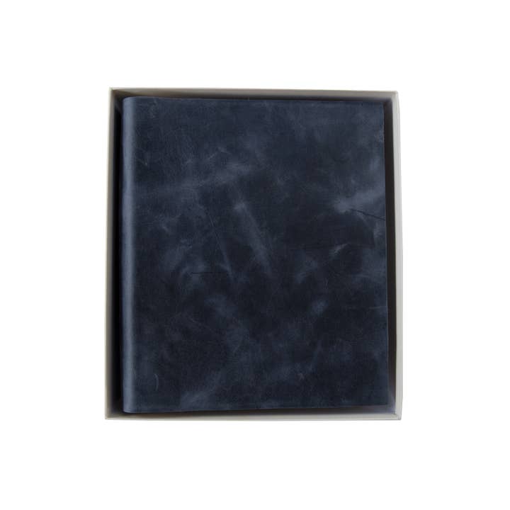 Creatico – wholesale Photo album – Leatherkind Amalfi Medium Photo Album6