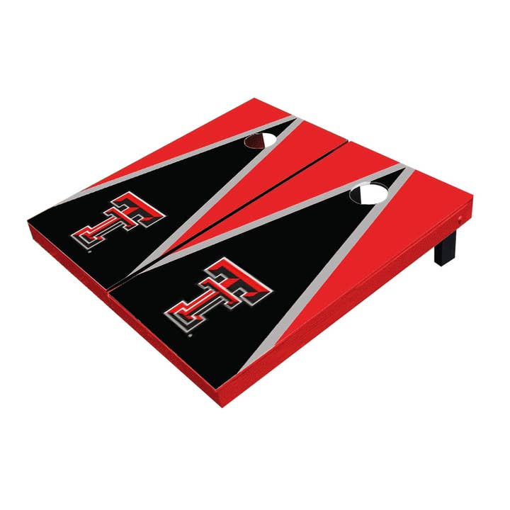 Ensemble de Cornhole Tout Temps Texas Tech Red Raiders pour la vente par Skip's Garage