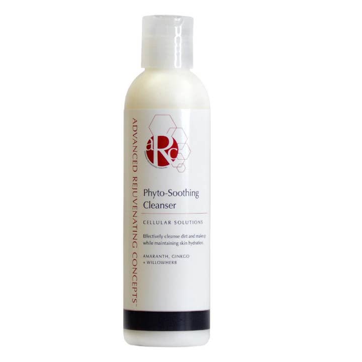 Phyto Soothing Cleanser for wholesale by Advanced Rejuvenating Concepts