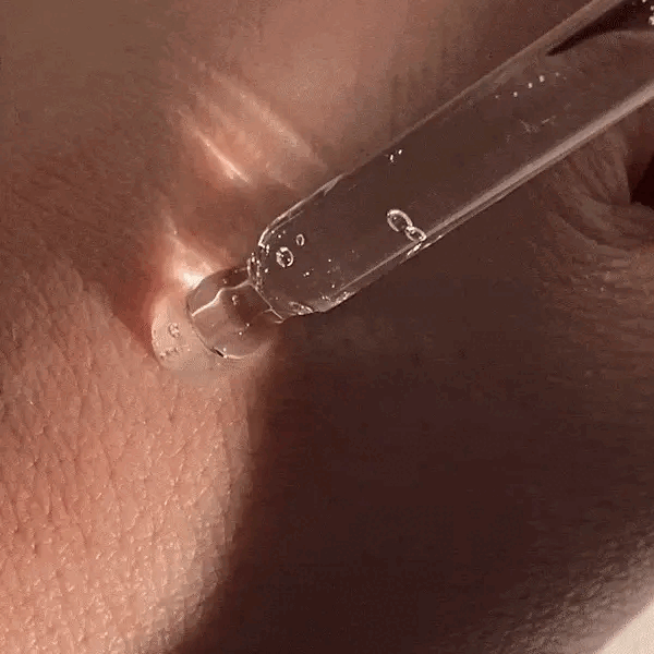 CocoBeauty - Wholesale Facial Serum/Concentrate - Men's - Siero all'Acido Ialuronico2