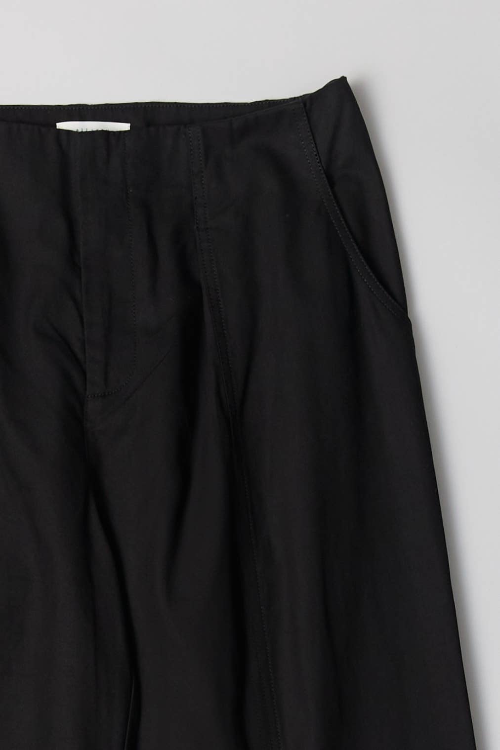 MOD REF - Wholesale Pants - Women's - The Hansen Pants | Wide Leg Utility Pants6