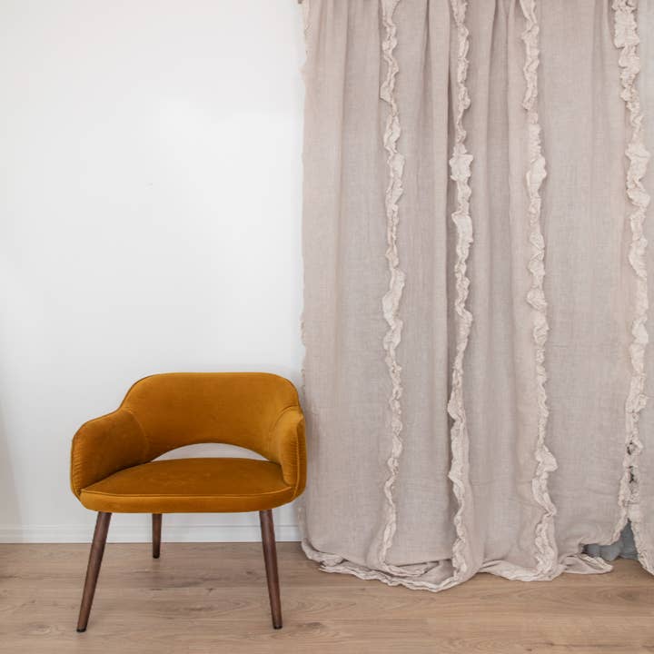 Flamenco Tent for wholesale by Chez Moi