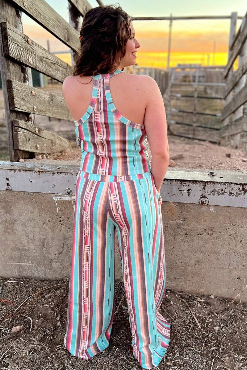 Sterling Kreek - Vendita all'ingrosso Pantalone - Donna - Pantaloni Battito del Tuo Cuore1