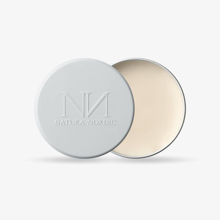 Naturlig Cream Deodorant - Lime, Vanilj & Kokosnöt för wholesale av NN ApS