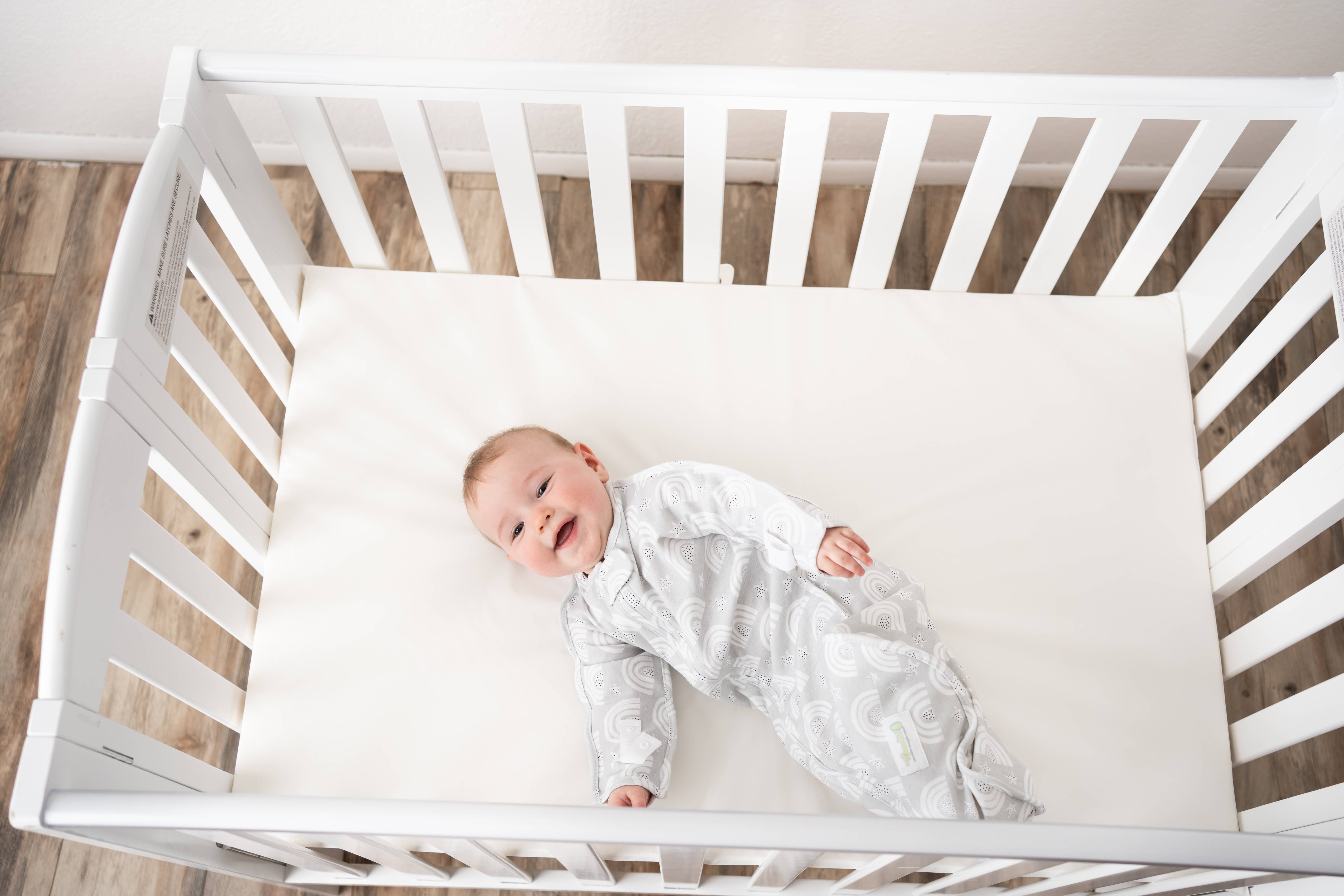 Woombie – Großhandel Schlafsack – Baby – Soothie Sack, Der Schlafsack, den sich alle Eltern wünschen!24