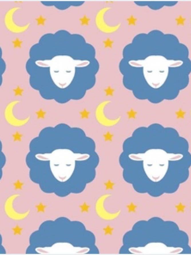 Sweet Dreams for wholesale by PillowSak