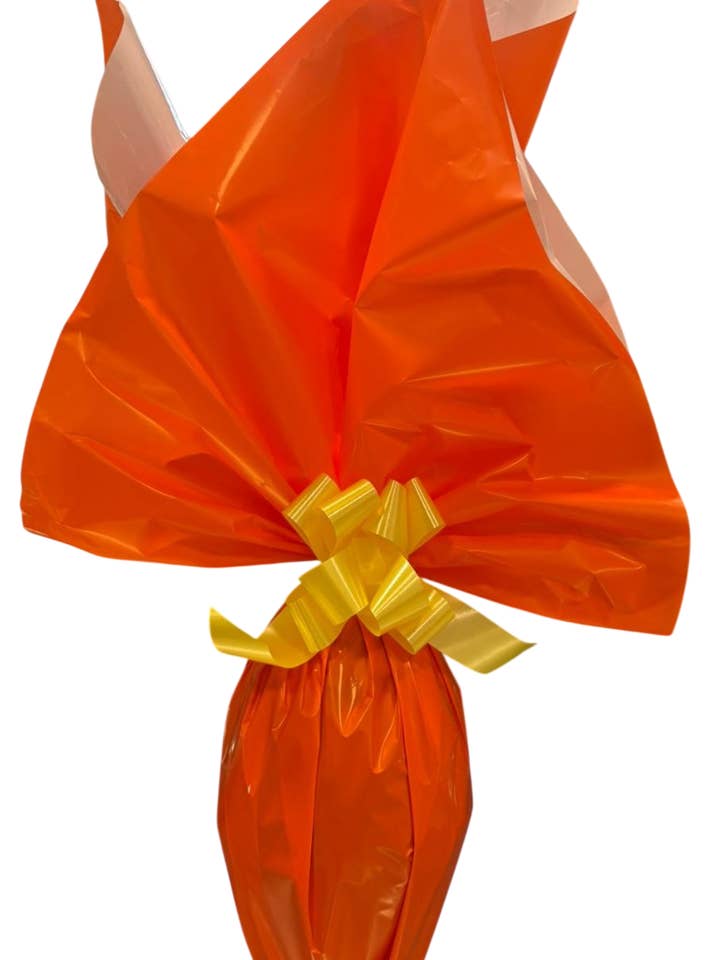 Dark Chocolate Eggs 300g for wholesale by ANTICO PASTIFICIO TEALDI SRL (Tealdi)