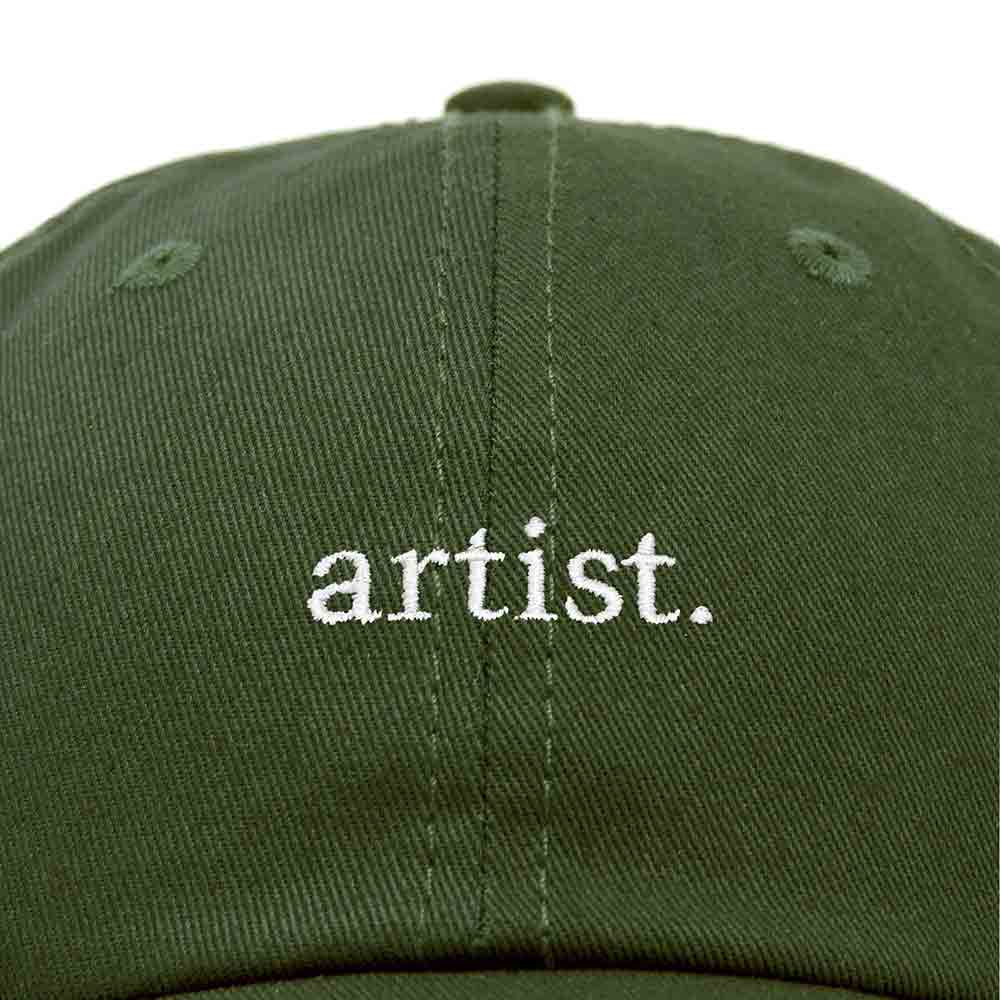 Dalix – wholesale Baseball cap – Unisex – Dalix Artist Hat90