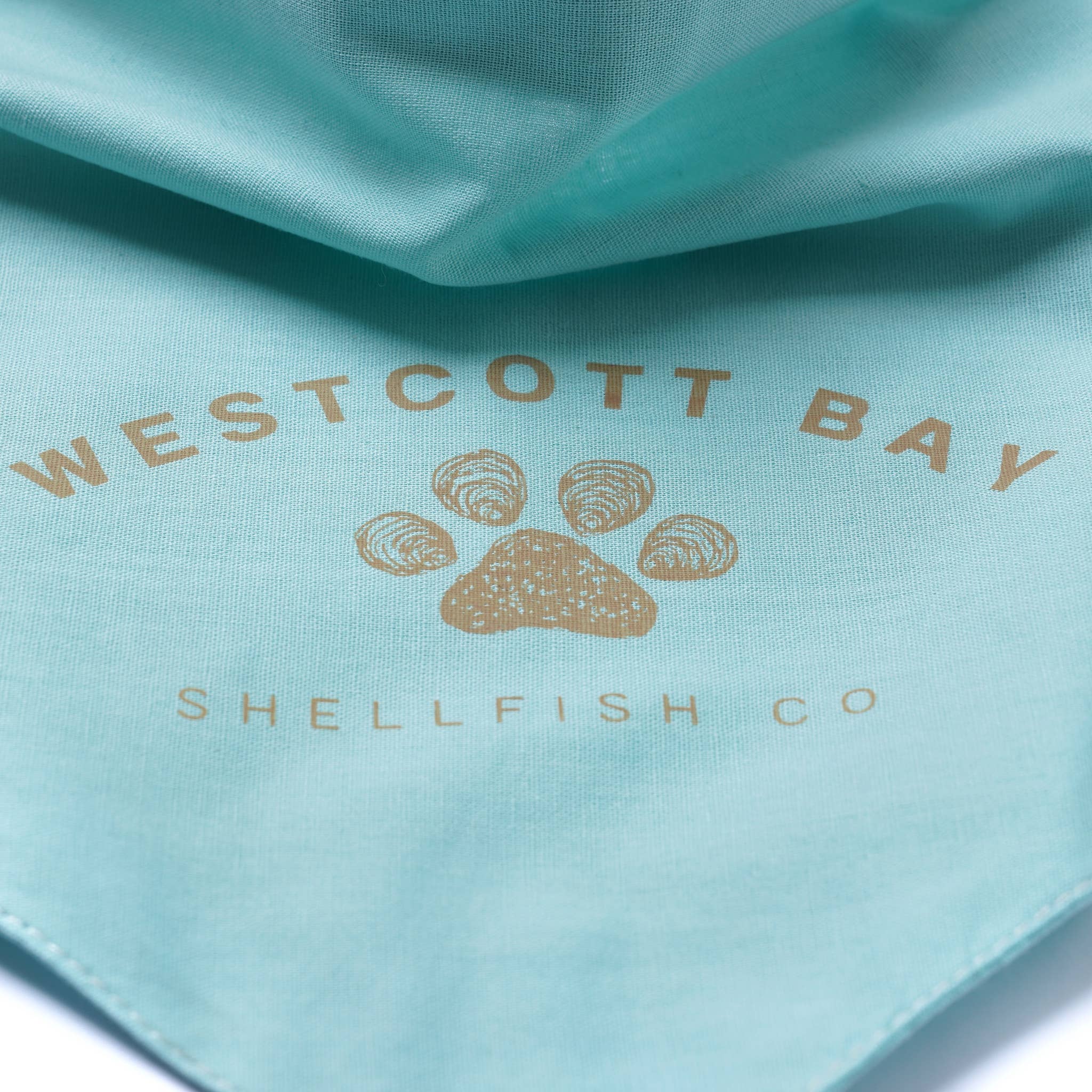 The Paws - Wholesale Pet Bandana - Dog - Custom Text / Message Dog Bandanas8