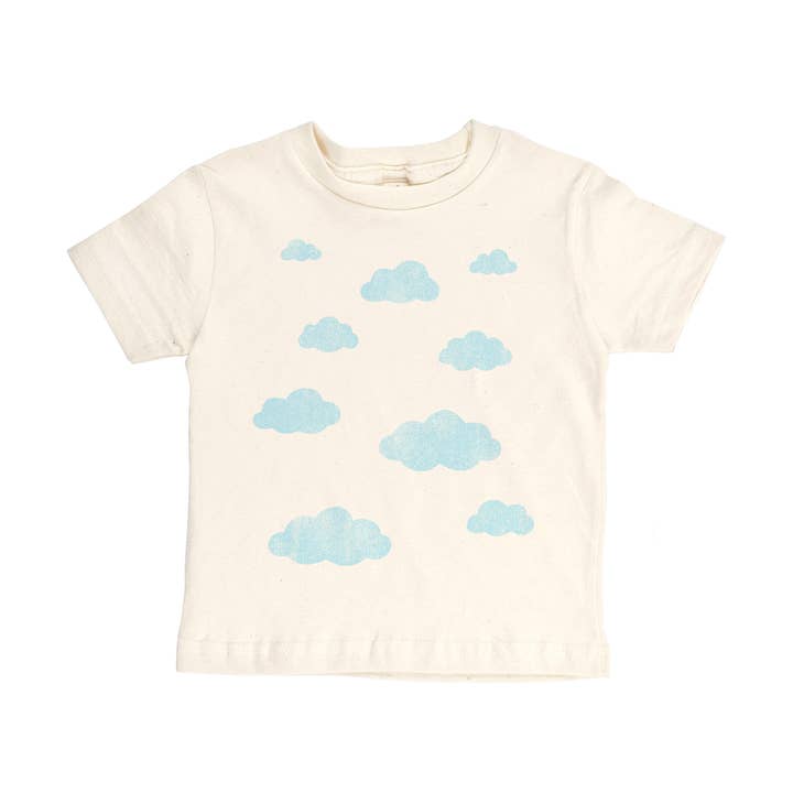 Cloud 9 T-Shirt for wholesale by JOAN RAMONE