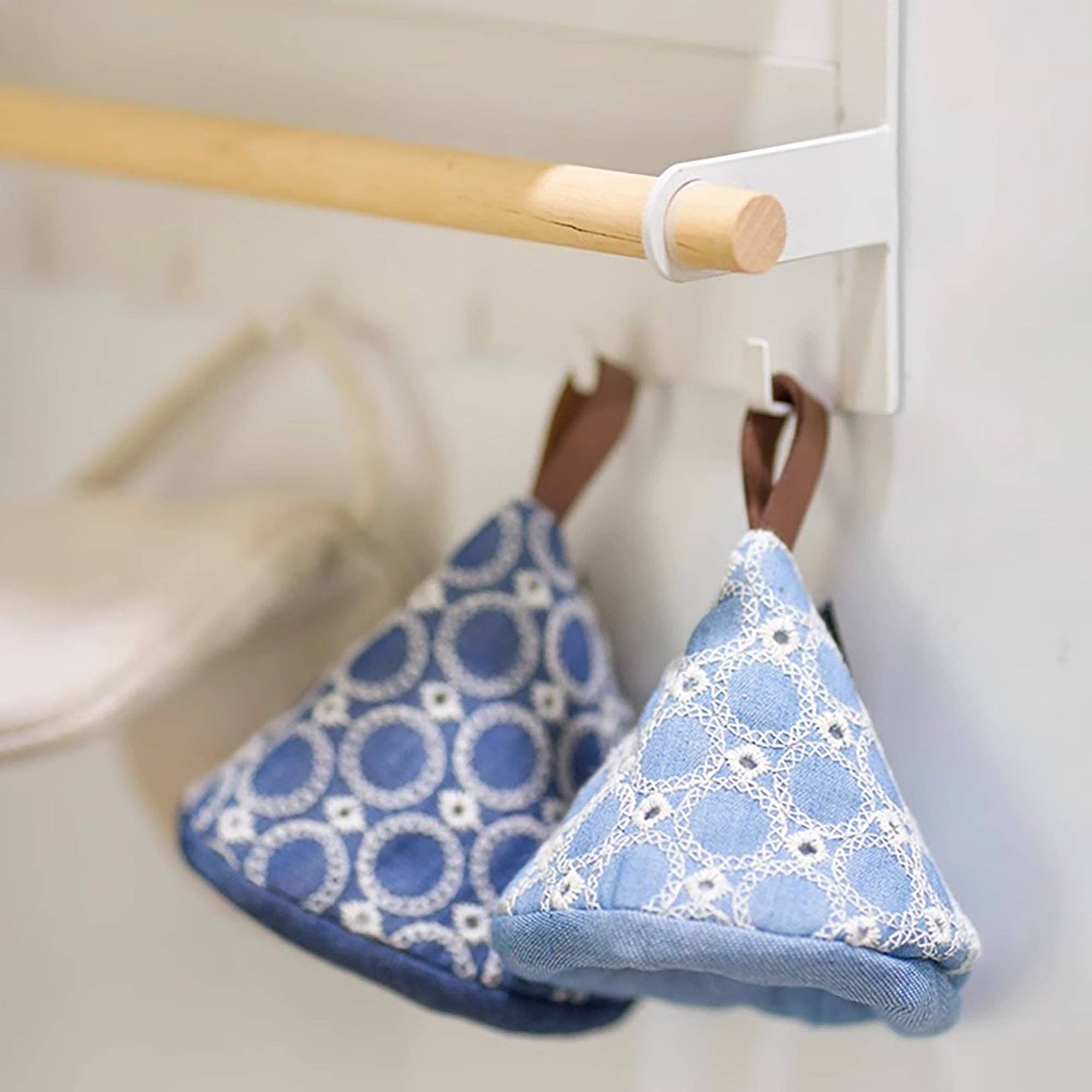 MinoCraft - Wholesale Kitchen Tool/Gadget - Hand-embroidered pot cover8