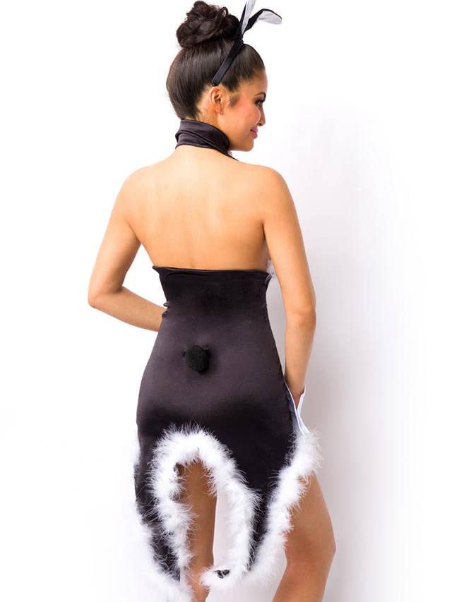 black Bunny Costume for wholesale on Faire1